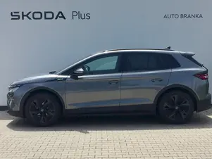 Škoda Elroq 