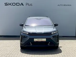 Škoda Elroq 