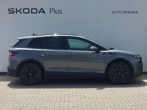 Škoda Elroq 