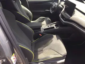 Škoda Elroq 