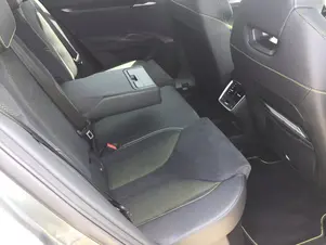 Škoda Elroq 