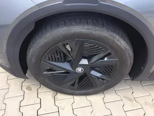 Škoda Elroq 