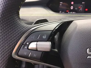 Škoda Elroq 