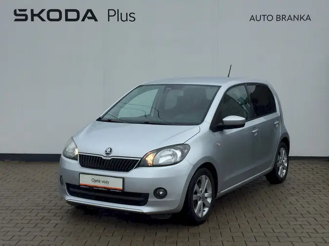 Citigo Elegance