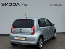 Citigo Elegance