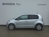 Citigo Elegance