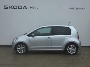 Škoda Citigo Elegance