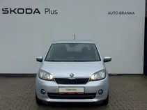 Citigo Elegance