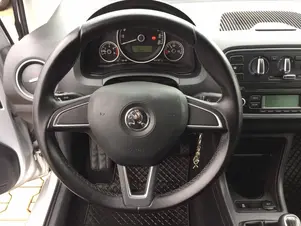 Škoda Citigo Elegance