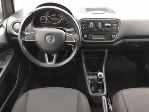 Škoda Citigo Elegance