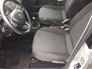 Škoda Citigo Elegance