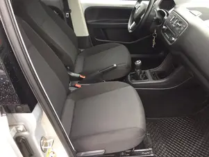 Škoda Citigo Elegance