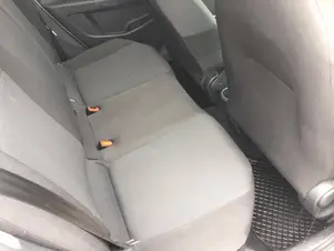 Škoda Citigo Elegance