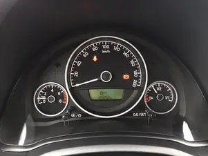 Škoda Citigo Elegance
