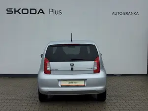 Škoda Citigo Elegance