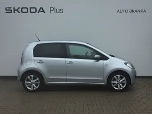 Škoda Citigo Elegance