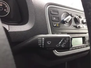 Škoda Citigo Elegance