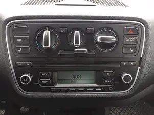 Škoda Citigo Elegance