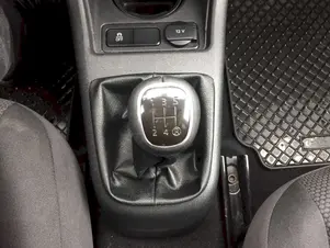 Škoda Citigo Elegance