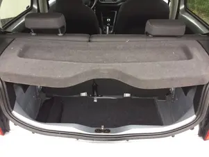 Škoda Citigo Elegance