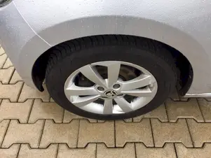 Škoda Citigo Elegance
