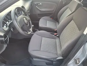 SEAT Cordoba 