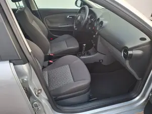 SEAT Cordoba 