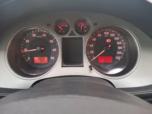 SEAT Cordoba 