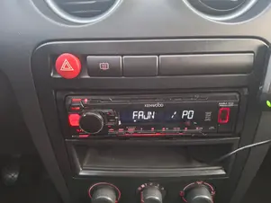 SEAT Cordoba 