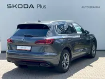Touareg 