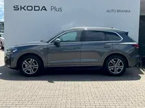 Touareg 