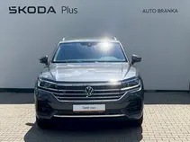 Touareg 