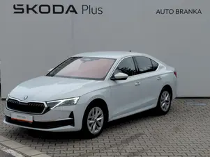 Škoda Octavia Top Selection