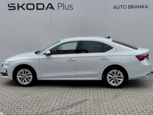 Škoda Octavia Top Selection