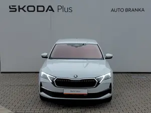 Škoda Octavia Top Selection