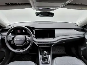 Škoda Octavia Top Selection