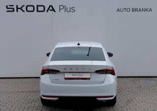 Škoda Octavia Top Selection