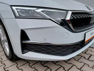 Škoda Octavia Top Selection