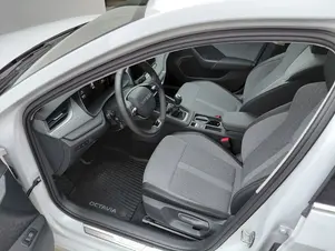 Škoda Octavia Top Selection