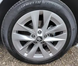 Škoda Octavia Top Selection