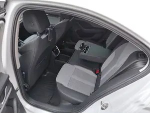 Škoda Octavia Top Selection
