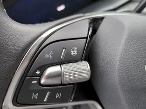 Škoda Octavia Top Selection