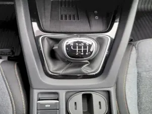 Škoda Octavia Top Selection