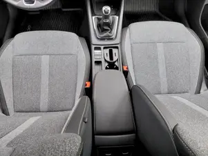 Škoda Octavia Top Selection