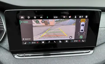 Škoda Octavia Top Selection