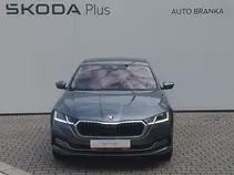 Octavia Style