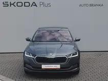 Octavia Style