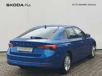 Octavia Ambition Plus