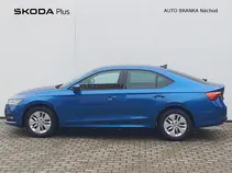 Octavia Ambition Plus