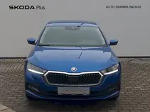 Octavia Ambition Plus